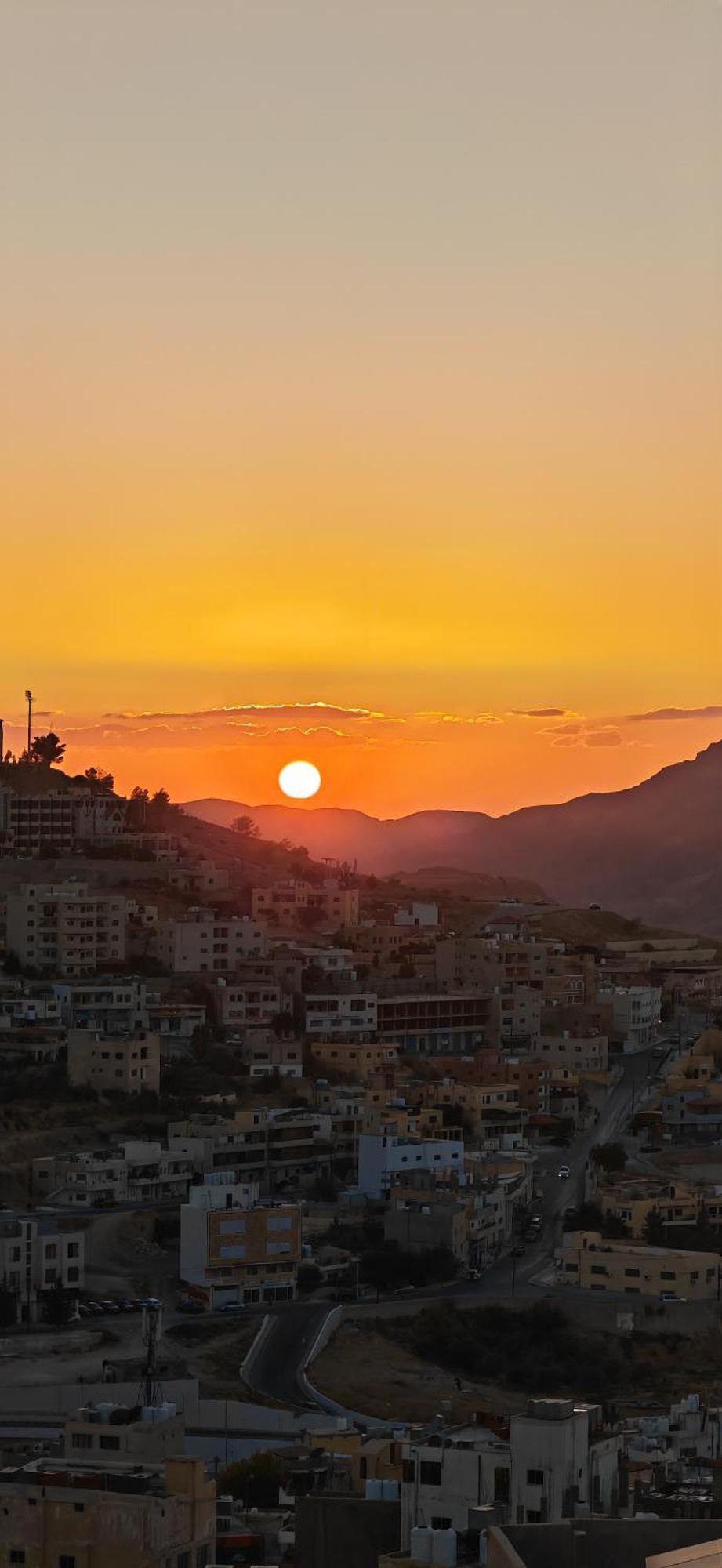 Cleopetra Hotel Вади Муса Экстерьер фото