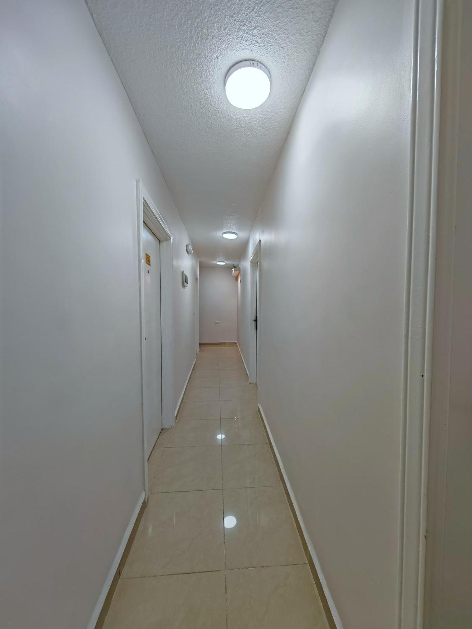 Cleopetra Hotel Вади Муса Экстерьер фото
