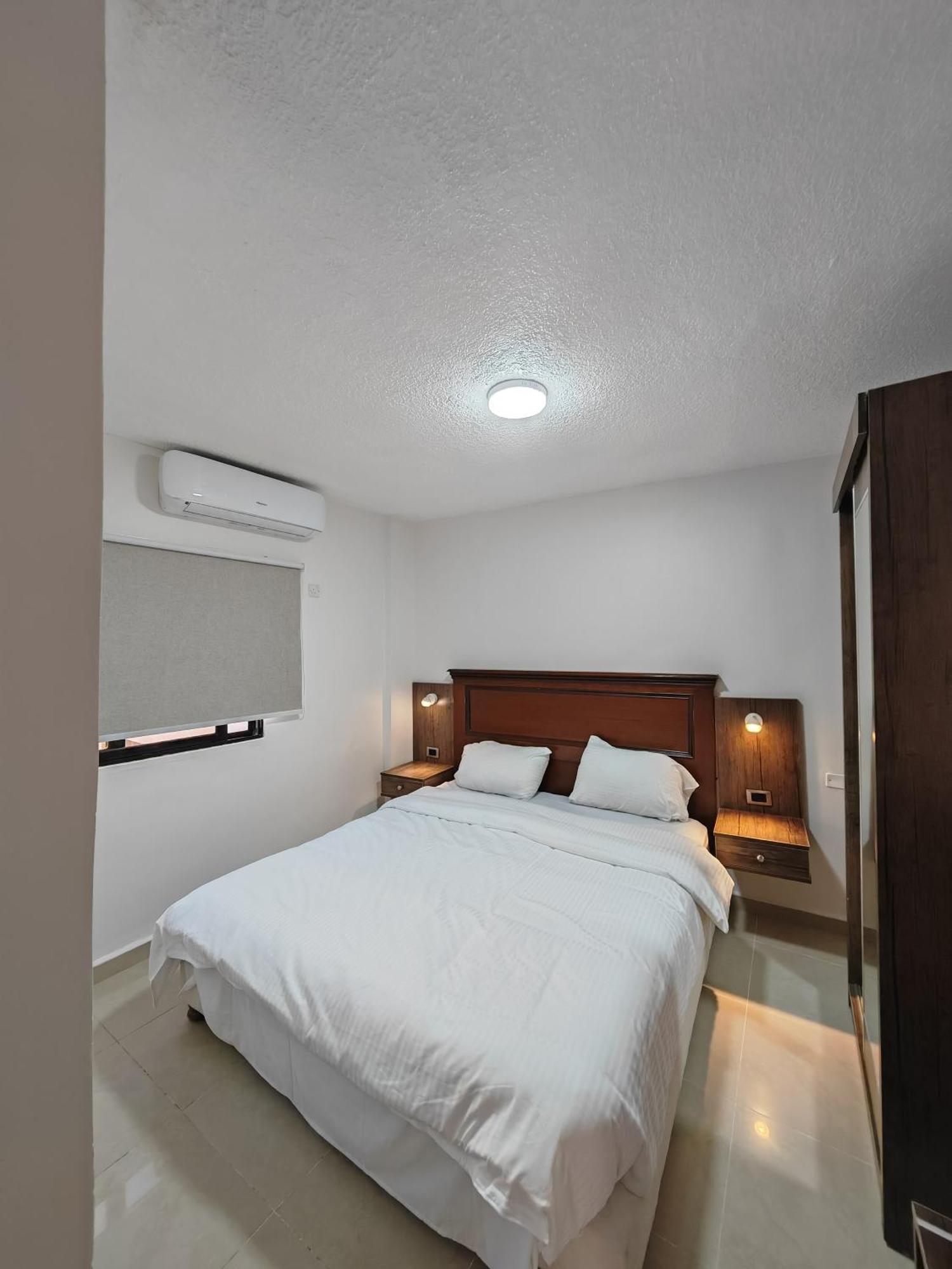 Cleopetra Hotel Вади Муса Номер фото